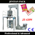 Jt-420W Auto Adult Diaper Packing Machine